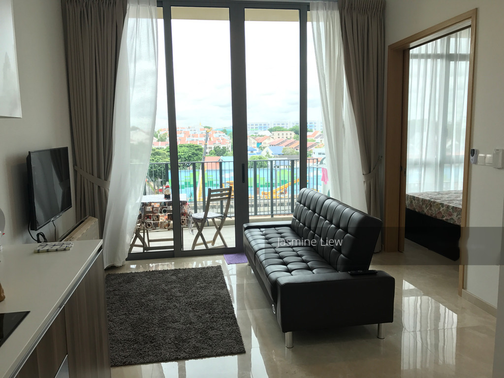 The Glades (D16), Condominium #148934062